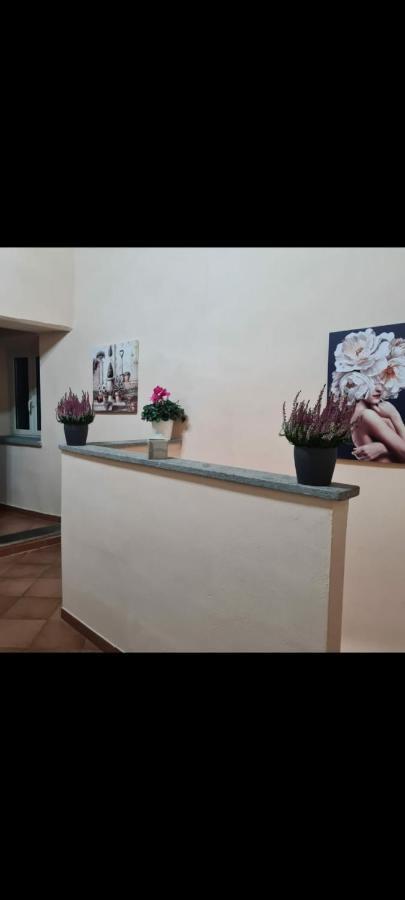 Vila Mary Vasanello Exteriér fotografie